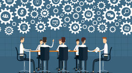 Timeline: Reconociendo la Historia de la Administración del personal