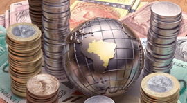 Timeline: Corrientes Económicas