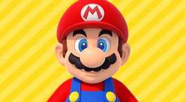 Timeline: Mario bros