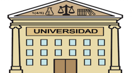 Timeline: MISIÓN DE LA UNIVERSIDAD. 1. Servir a alguno de los altos estamentos y a las ciudades. 2. Servir al papado y a la jerarquía eclesiástica. 3. Contribuir al desarrollo de las ciudades.