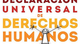 Timeline: Antecedentes de los DDHH