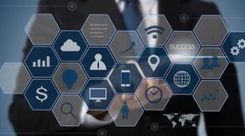 Timeline: LA EVOLUCION DE LAS TECNOLOGIAS DE LA INFORMACION Y COMUNICACION