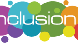 Timeline: History and Progression of Inclusion Timeline