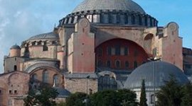 Timeline: 1000 years of Byzantine History