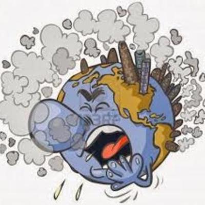 Timeline: PROBLEMATICA AMBIENTAL