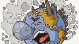 Timeline: PROBLEMATICA AMBIENTAL