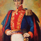 Simon bolivar
