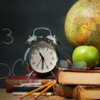 Timeline: Evolución de las TIC en la educación