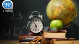 Timeline: Evolución de las TIC en la educación