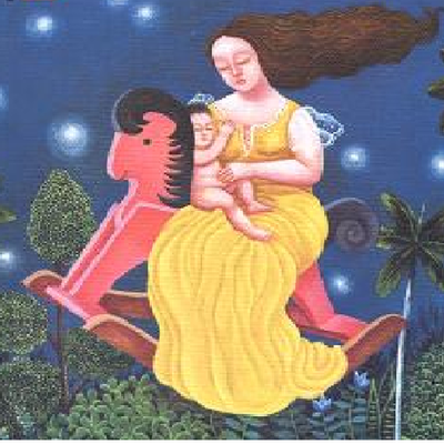 Timeline: Un paso por la Historia de la Literatura Infantil