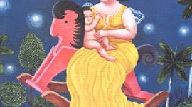 Timeline: Un paso por la Historia de la Literatura Infantil