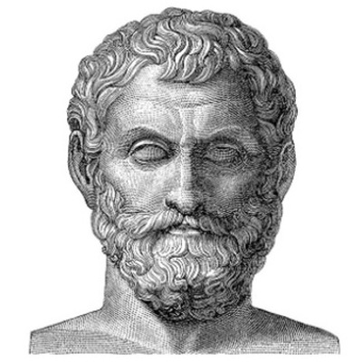 Timeline: Los Filósofos Mas Importantes