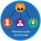 Administracion de personal