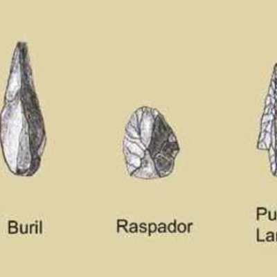 Timeline: Desarrollo Tecnológico