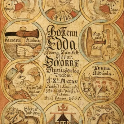 Timeline: English Literature Periods