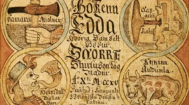 Timeline: English Literature Periods