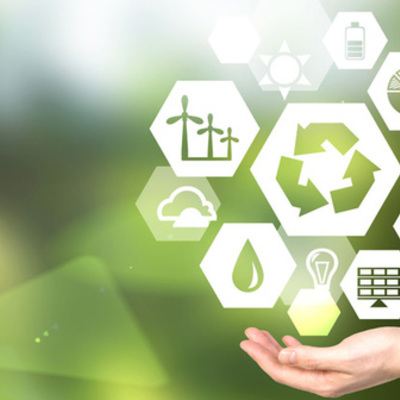 Timeline:  Problemática de la producción y el consumo en Colombia