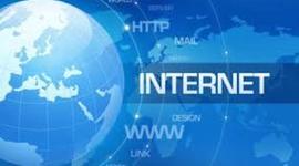 Timeline: HISTORIA DE INTERNET