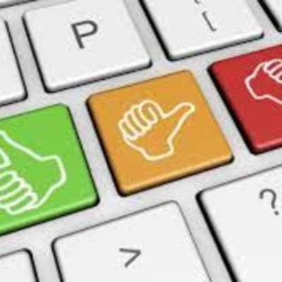 Timeline: evolución del campo problemático de la evaluación de las políticas públicas