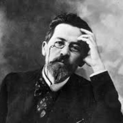 Timeline: Биография и творчество А.П. Чехова