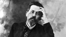 Timeline: Биография и творчество А.П. Чехова