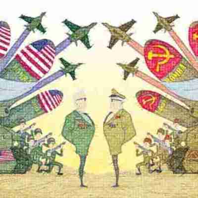 Timeline: Nuestra historia reciente 1914 a 1975