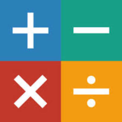 Timeline: "Юные всезнайки",История развития дробей