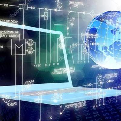 Timeline: Linea de tiempo de la tecnología de la información y comunicación.