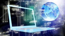 Timeline: Linea de tiempo de la tecnología de la información y comunicación.