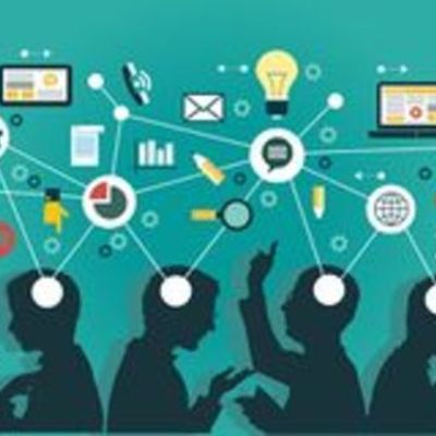 Timeline: EVOLUCIÓN DE LA SOCIEDAD DEL CONOCIMIENTO