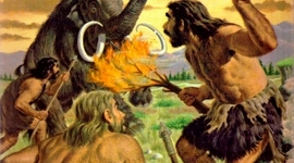 Timeline: EVOLUCION DE LA ADMINISTRACION