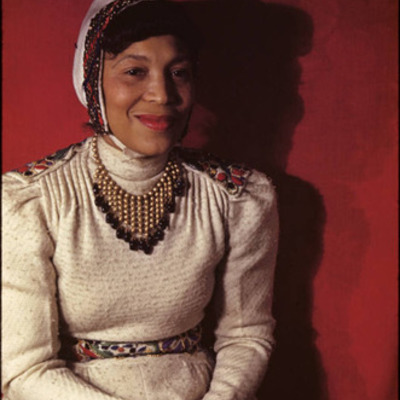 Timeline: Zora Neale Hurston
