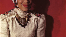 Timeline: Zora Neale Hurston
