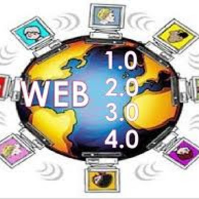 Timeline: LA EVOLUCIÓN DE LA WEB