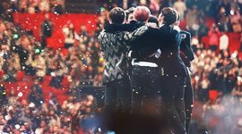 Timeline: BTS Awards