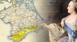 Timeline: The Battle of Chuvash Cape