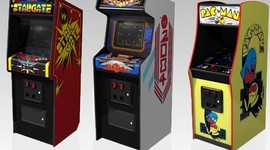 Timeline: videojuegos