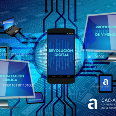 Timeline: Revolución digital