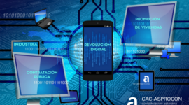 Timeline: Revolución digital