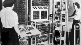 Timeline: A história do computador