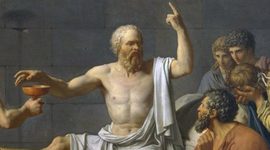 Timeline: Sòcrates: Miguel Arpa