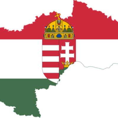 Timeline: Magyarország 1938-1945 között