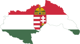 Timeline: Magyarország 1938-1945 között