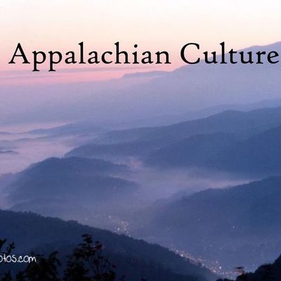 Timeline: Major Events of Appalachian Culture