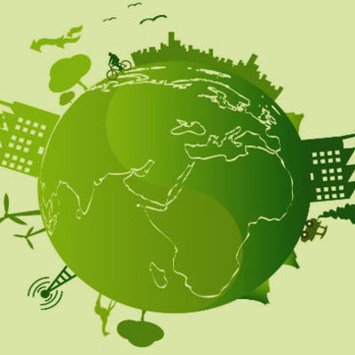 Timeline: Problemática ambiental de Colombia y el mundo