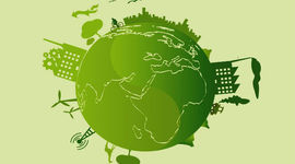 Timeline: Problemática ambiental de Colombia y el mundo