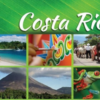 Timeline: Efectos externos mundiales en la industria turística de Costa Rica 1990-2019