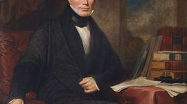 Timeline: William Whewell: Science's Greatest Wordsmith (May 24th, 1794—March 6th, 1866)