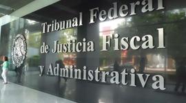 Timeline: El Tribunal Federal de Justicia Fiscal y Administrativa