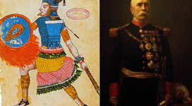 Timeline: Historia de México; del méxico prehispánico al porfiriato.